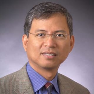 Faustino Reniva Jr., MD, Internal Medicine, Norfolk, VA