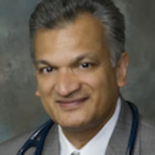 Kesav Nair, MD