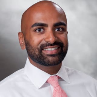 Michael Nellamattathil, DO, Radiology, Evanston, IL