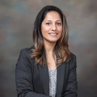 Gullerana Ahmad, MD, Emergency Medicine, Stockton, CA