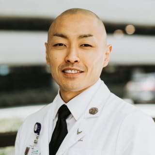 Kiyoshi Nakamura, MD, Resident Physician, New Orleans, LA