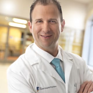Michael Rohmiller, MD, Orthopaedic Surgery, Cincinnati, OH, Christ Hospital