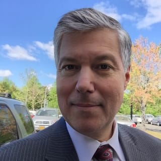 Joseph Tartaglia, MD