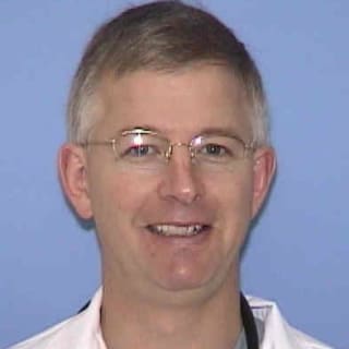 Brian Anderson, MD, Emergency Medicine, Lynchburg, VA, Centra Lynchburg General Hospital