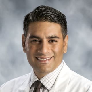 Akhil Gulati, MD, Cardiology, Troy, MI