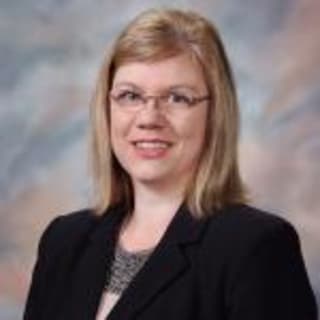 Traci Ellis, Family Nurse Practitioner, Bridgeport, NE