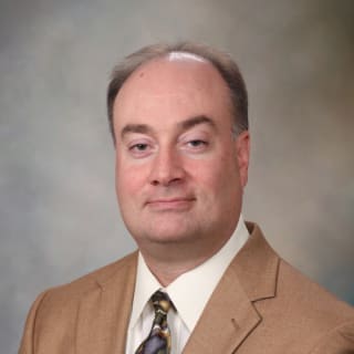 David Pfizenmaier II, MD, Internal Medicine, Rochester, MN, Mayo Clinic Hospital - Rochester