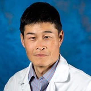 Steven Chang, MD, Pulmonology, Los Angeles, CA, Ronald Reagan UCLA Medical Center