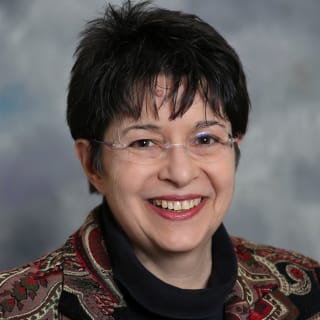 Jane Kanowitz, MD, Oncology, Bristol, CT