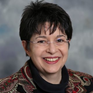 Jane Kanowitz, MD, Oncology, Waterford, CT, Bristol Health