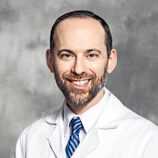 David Rabin, MD, Gastroenterology, Stockbridge, GA