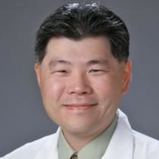 Johnny Lin, MD, Family Medicine, Los Angeles, CA