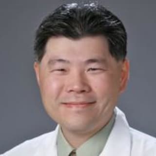 Johnny Lin, MD
