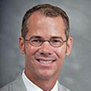 Daniel Garrison, MD, Internal Medicine, Chicago, IL, Advocate Illinois Masonic Medical Center