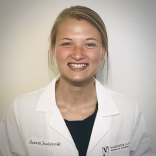 Hannah Jazdzewski, Adult Care Nurse Practitioner, Louisville, KY