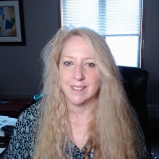 Christine Harrington
