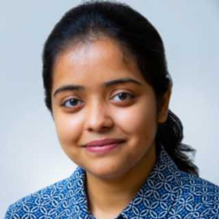 Yashwitha Sai Pulakurthi, MD