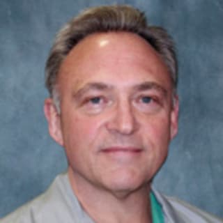 Robert Geller, MD, General Surgery, Melrose Park, IL, Elmhurst Hospital