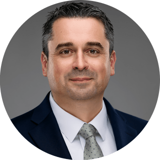 George Balazs, MD
