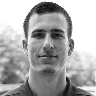 Levi Almond, Physician Assistant, Kinston, NC