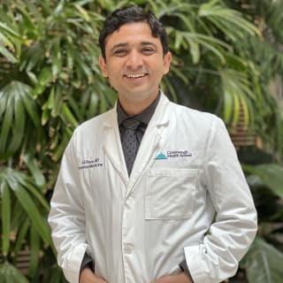 Muhammad Raza, MD, Internal Medicine, Athens, GA