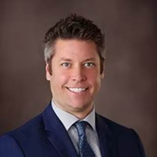 Christopher Taylor, Family Nurse Practitioner, Chanhassen, MN