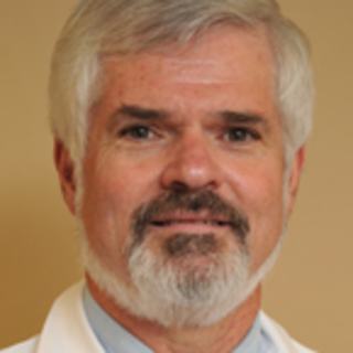 Richard Robinson, MD, Pulmonology, Hinesville, GA, Colquitt Regional Medical Center