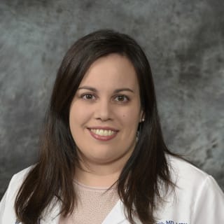 Daniela DiMarco, MD, Infectious Disease, Rochester, NY, Strong Memorial Hospital of the University of Rochester