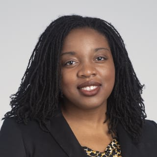 Dr. Stephanie Njemanze, MD – Saint Louis, MO | Resident Physician
