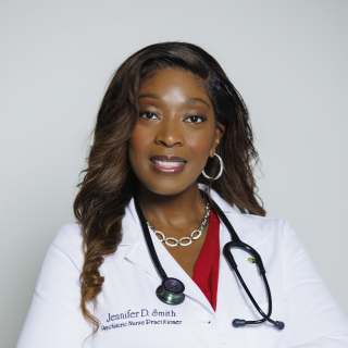 Jennifer Smith, Nurse Practitioner, Braxton, MS