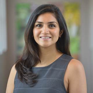 Bharvi Balar, MD