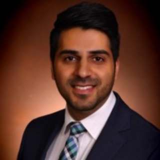 Samir Nazarali, MD, Ophthalmology, Orange, CA