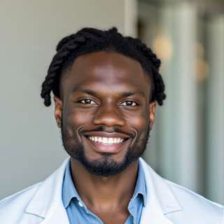 Jalen Wesley, Psychiatric-Mental Health Nurse Practitioner, Honolulu, HI