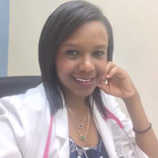 Grace Kibue, Family Nurse Practitioner, Pottstown, PA