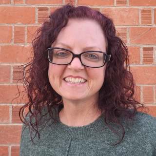Heather Burzinski, Family Medicine, Chandler, AZ
