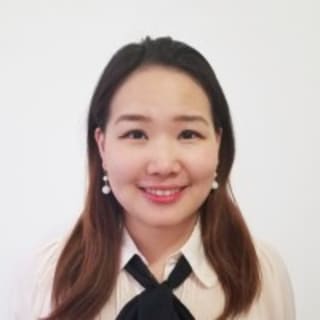 Yun-Hua Chiang, Nurse Practitioner, Raleigh, NC