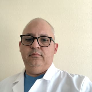 Carlos Orive, Family Nurse Practitioner, Melbourne, FL