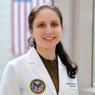 Anza Bilal Memon, MD, Neurology, Detroit, MI