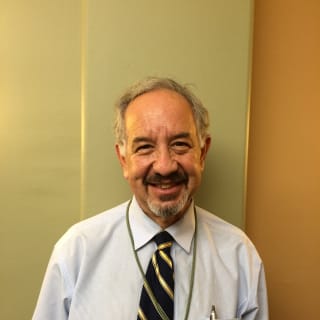 Steven Levine, MD, Internal Medicine, Mount Vernon, NY