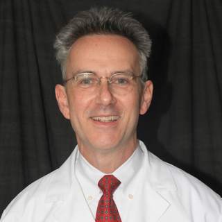 Thomas Steinemann, MD, Ophthalmology, Cleveland, OH