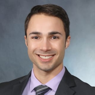 Ryan Aschenbrener, MD, Physical Medicine/Rehab, Cincinnati, OH