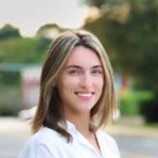 Anna Strock, Orthopedics, Hingham, MA
