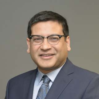 Suhas Ganguli, MD, Pediatric Rheumatology, Albany, NY