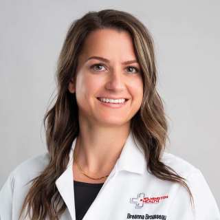 Breanna Brousseau, Nurse Practitioner, Wilmington, NC