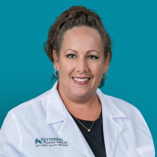 Brandie Mcguire, Women's Health Nurse Practitioner, Centerville, OH