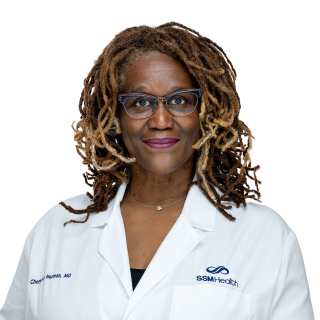 Cheryl Herman, MD, Radiology, Bridgeton, MO