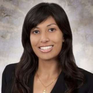 Amena Usmani, MD