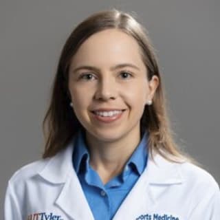 Pauline Skowron, MD, Physical Medicine/Rehab, Tyler, TX