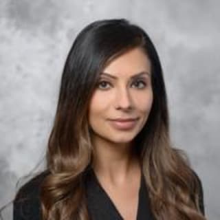 Umbreen Rozell, MD