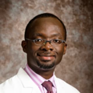 Samuel (Ofori-Ntow) Ofori, MD